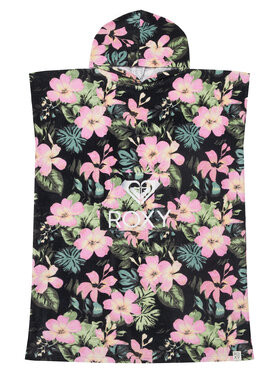 Roxy Roxy Pončo ERGAA03208 Crna