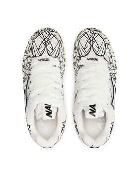 Αθλητικά Naked Wolfe φωτογραφία