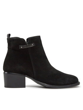 Tamaris Tamaris Stivaletti 1-25018-41 Nero