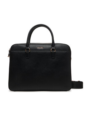 Liu Jo Liu Jo Laptoptasche AA6212 E1012 Schwarz