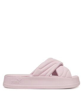 Puma Puma Iešļūcenes Leadcat Platform 400340 05 Rozā