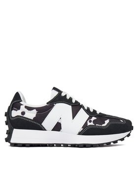 New Balance New Balance Snīkeri W327APA Melns