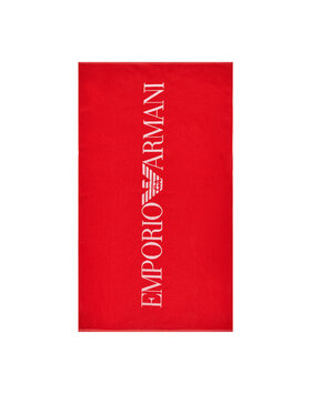 Emporio Armani Underwear Emporio Armani Underwear Uterák 231772 4R451 00774 Červená