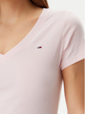 T-Shirt Tommy Jeans φωτογραφία