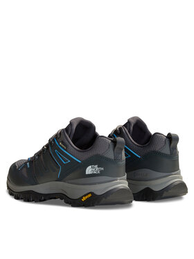 The North Face Trekking čevlji NF0A8AABSOU1 Siva