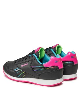 Reebok Tenisice Royal Cl Jog 3.0 IE4145 Crna