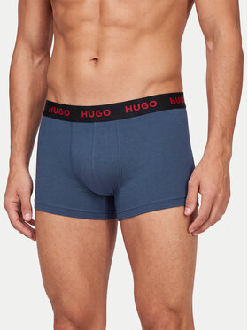 HUGO HUGO Boxershorts-Set 50532550 Blau