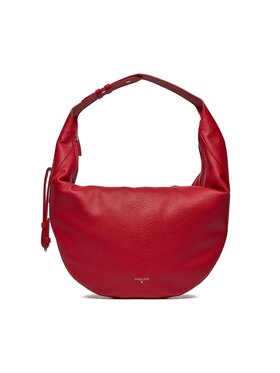 Patrizia Pepe Patrizia Pepe Kabelka 8B0154/E035-R788 Červená