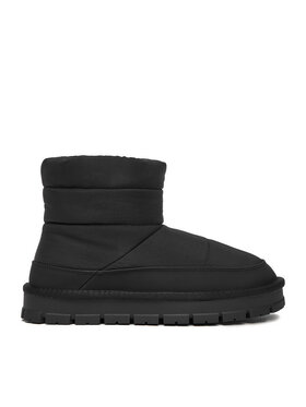 DeeZee DeeZee Schneeschuhe DZ-AW07 Schwarz