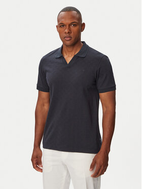 JOOP! JOOP! Poloshirt Jj-Basiras 30103401 Dunkelblau Regular Fit