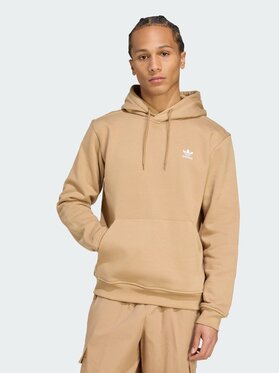 adidas adidas Bluza 133869 Beżowy Regular Fit