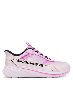 Skechers Skechers Αθλητικά Wave 92 - Sparkle Sprint 304053L Ανοιχτό ροζ