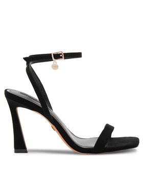 Nine West Nine West Sandale 123AL1713 Crna