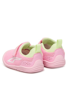 Puma Puma Κλειστά παπούτσια Kitten Mesh V Inf 402864 06 Ροζ