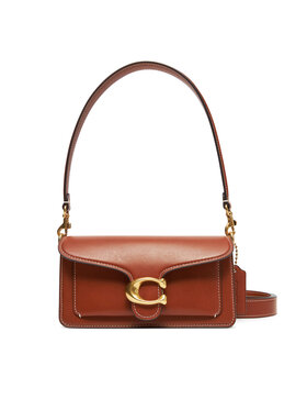 Coach Coach Τσάντα CAM90 Καφέ