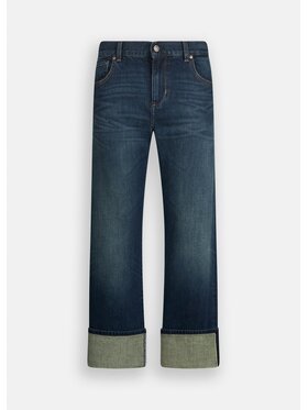 Liu Jo Liu Jo Jeans UF5175DS07478929 Celeste Regular Fit