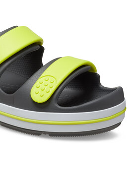 Crocs Sandale Crocband Cruiser Sandal T 209424 Siva