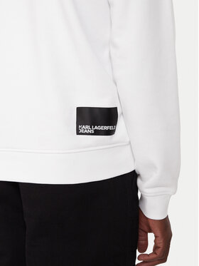 Μπλούζα Karl Lagerfeld Jeans φωτογραφία