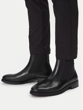 Vagabond Shoemakers Vagabond Shoemakers Bokacsizma Brian 6094-101-20 Fekete