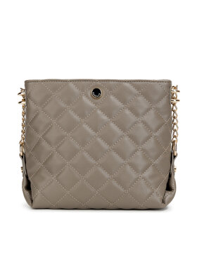 Monnari Monnari Torebka TORIMP0-24Z-BAG4610-K015 Beżowy