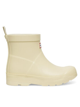 Hunter Hunter Cizme de cauciuc HFC-04 Galben