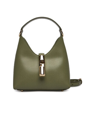 Furla Furla Сумка Iride Mini WE00876 ARE000 KH 4555S Зелений