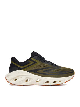 Reebok Reebok Buty do biegania EO-FUEL FLEX RUN 100271454 Khaki