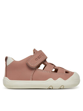 Geox Geox Sneakers B Steppieup B5563A 00085 C8011 Rosa