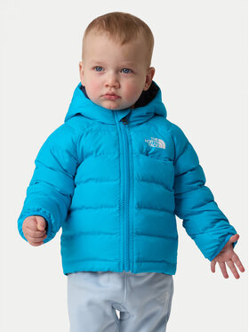 The North Face The North Face Winterjacke Perrito NF0A88W3 Blau Regular Fit