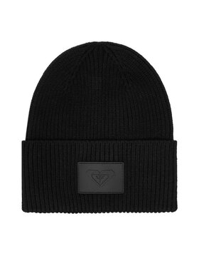 Roxy Roxy Σκούφος WBEO-RX-W3-003-AW26 Μαύρο