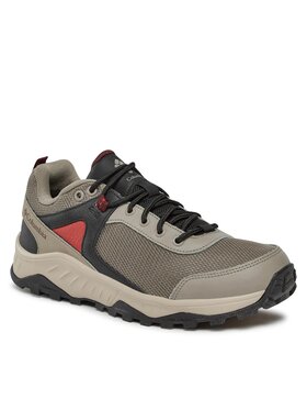 Columbia Trekking čevlji Trailstorm™ Ascend Wp 2044281 Črna