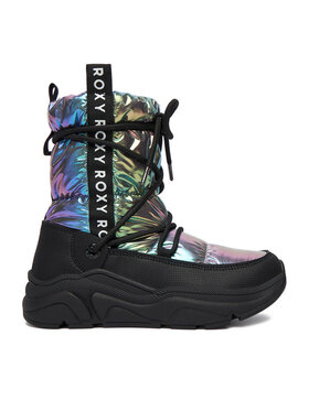 Roxy Roxy Śniegowce CEO-AVO-296-128 Czarny