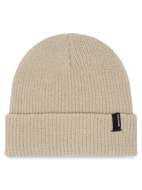 Brixton Brixton Berretto Heist 10782 Beige