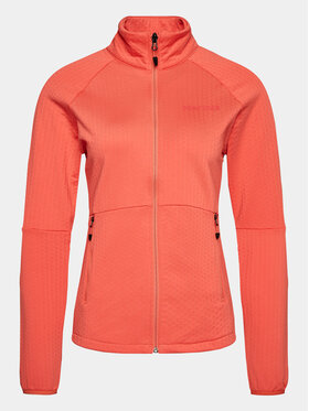 Marmot Marmot Fliis Leconte 12810 Punane Regular Fit