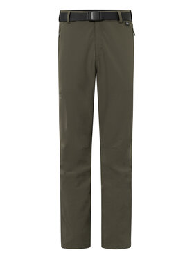 Viking Viking Spodnie outdoor Expander Man Khaki Regular Fit