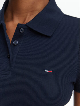 Tommy Jeans Polo Tommy Jeans - 4