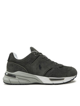 Polo Ralph Lauren Polo Ralph Lauren Sneakers Trackstr 250 809955688002 Grau