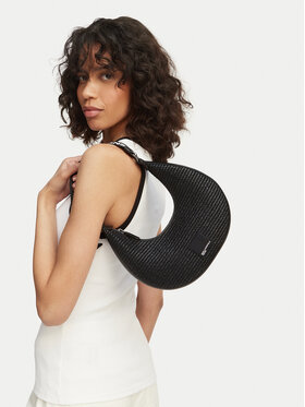 Karl Lagerfeld Jeans Karl Lagerfeld Jeans Rankinė B2W30120 Juoda