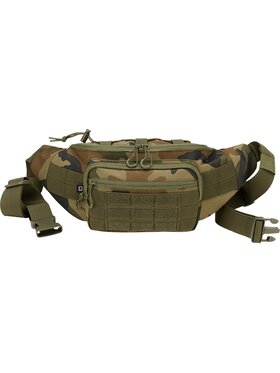 Brandit Brandit Saszetka nerka 8090.15010.OS Zielony