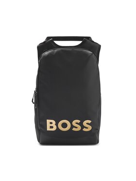 Boss Boss Plecak 50485607 Czarny