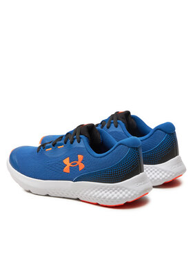 Under Armour Tenisice Za Trčanje Ua Bgs Charged Rogue 4 3027106 Plava