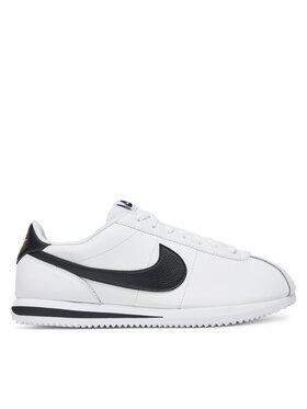 Nike Nike Сникърси Cortez DM4044 105 Бял