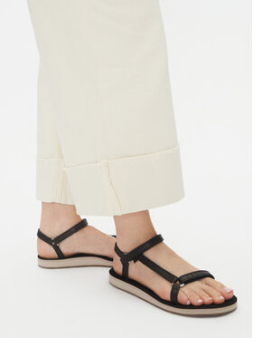 Teva Teva Basutės Original Universal Slim 1151031 Juoda