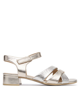 Caprice Caprice Sandaalid 9-28201-46 Kuldne