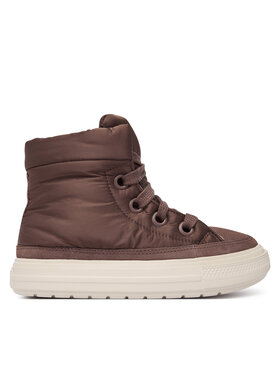 Converse Converse Scarpe da ginnastica Chuck Taylor All Star Elements A18060C Marrone