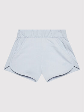 4F 4F Pantaloncini sportivi HJL22-JSKDD001 Viola Regular Fit