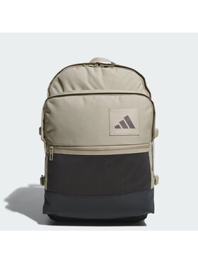 adidas adidas Plecak biegowy 158814 Brązowy