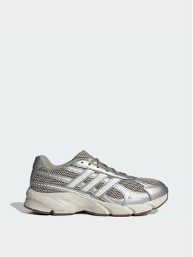 adidas adidas Półbuty TECHNOCHAOS 2000 Brązowy