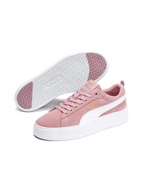 Puma Puma Sneakersy 366488 Różowy