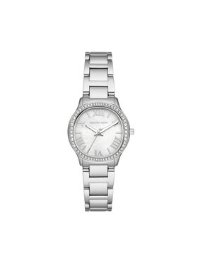 Michael Kors Michael Kors Ρολόι Sage MK4824 Ασημί